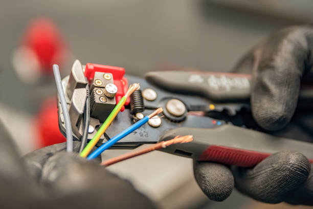 Best Electrical Wiring Services  in Canby, MN