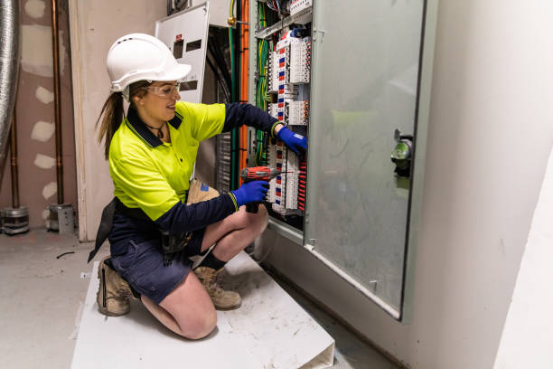 Best Home Electrical Repair  in Canby, MN