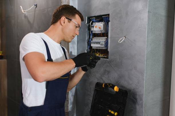 Best Electrical Contractors for Businesses  in Canby, MN