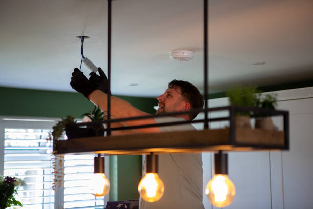 Best Licensed Electrician  in Canby, MN