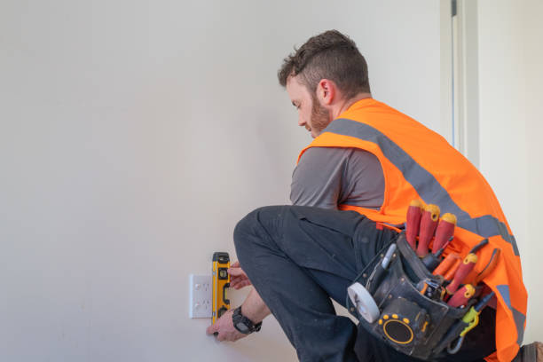 Best Home Electrical Repair  in Canby, MN
