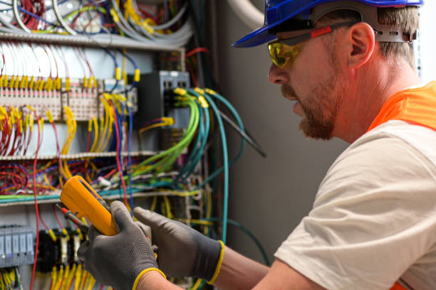 Best Electrical Installation Contractor  in Canby, MN
