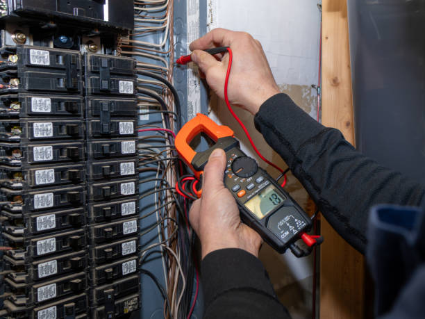 Best Electrical Rewiring Services  in Canby, MN