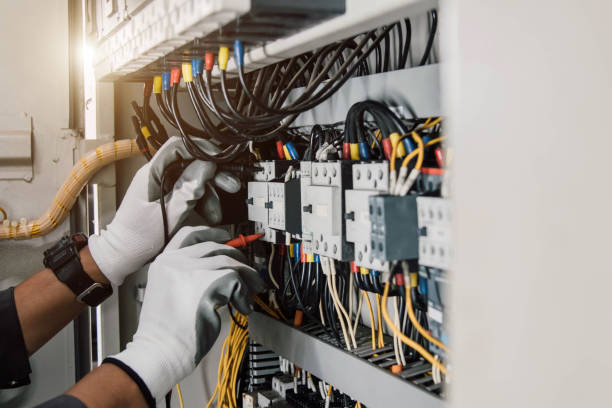 Best 24-Hour Electrician  in Canby, MN